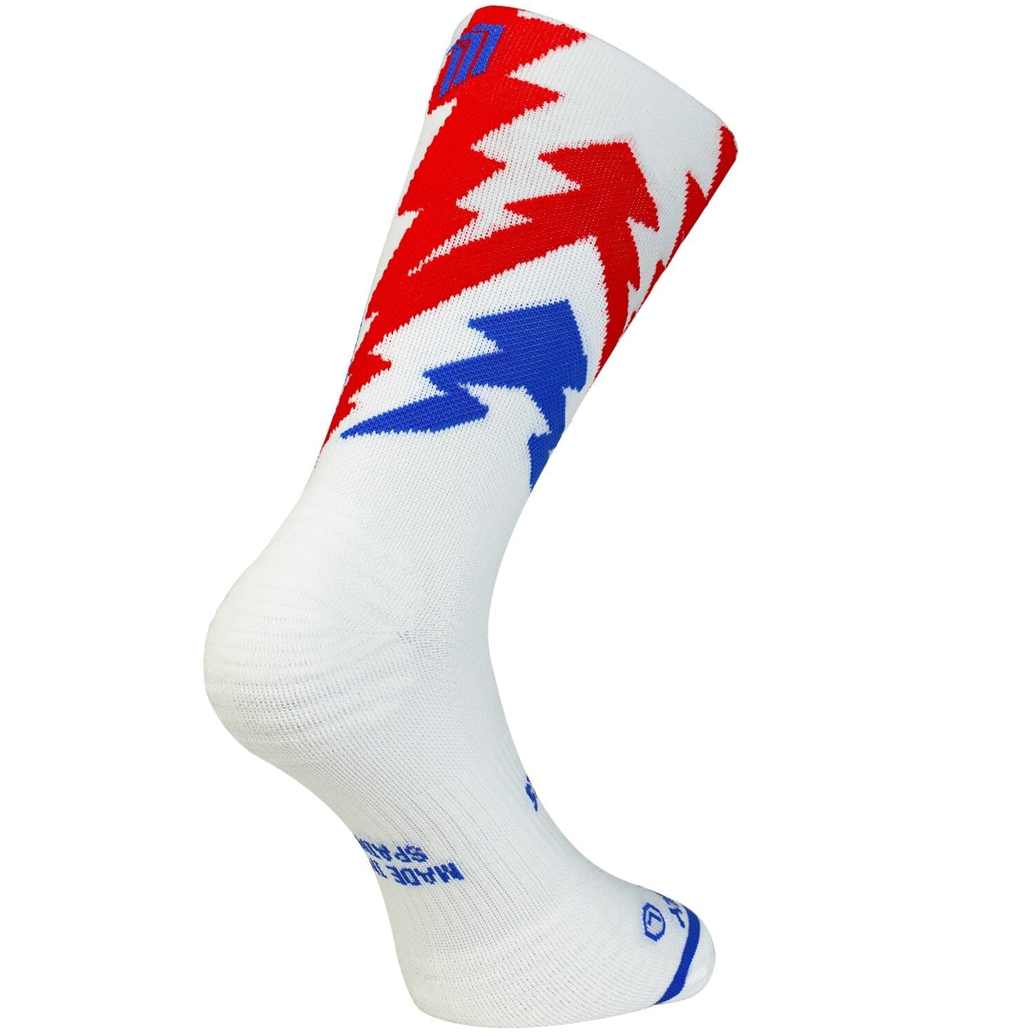 SPORCKS サンダーホワイト - ランニングソックス