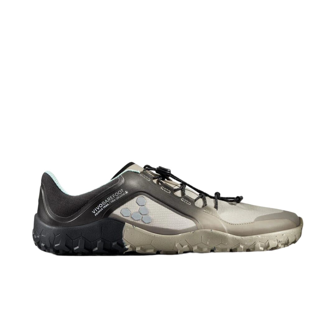 Vivobarefoot Primus Trail III All Weather FG Womens Barefoot Shoes