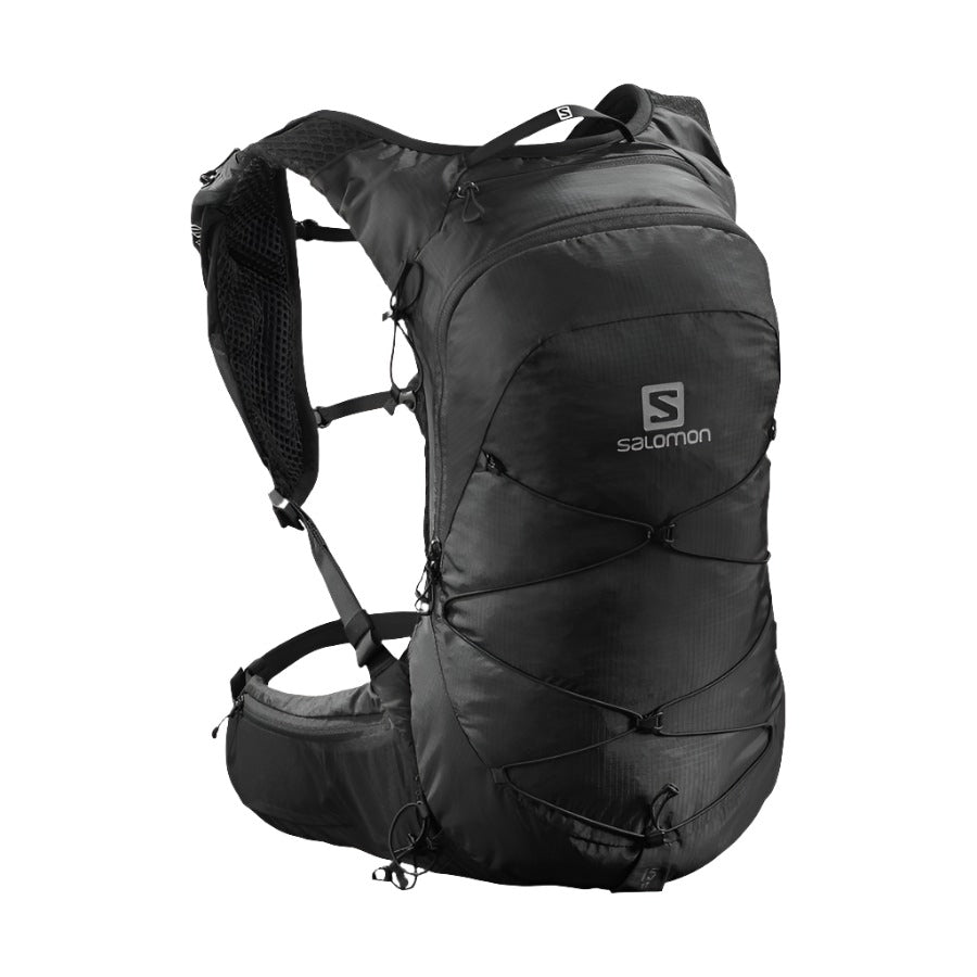 Salomon XT 15 Pack Black 