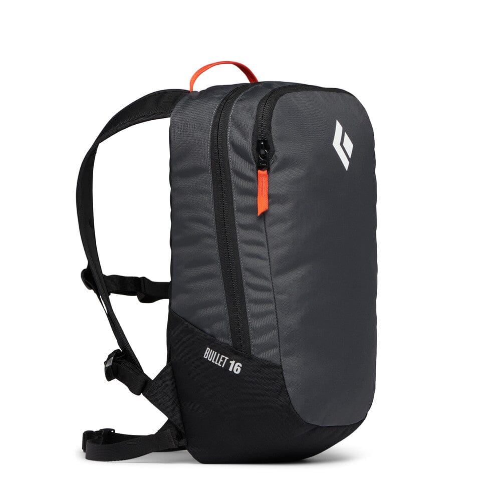 Black Diamond Bullet 16 Backpack Carbon 