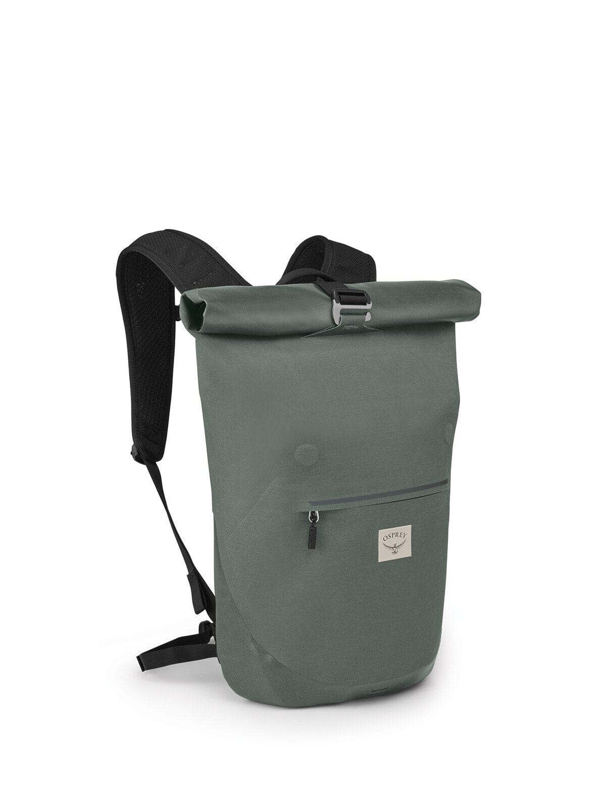 Osprey Arcane Roll Top Waterproof 25 Backpack Pine Leaf Green 