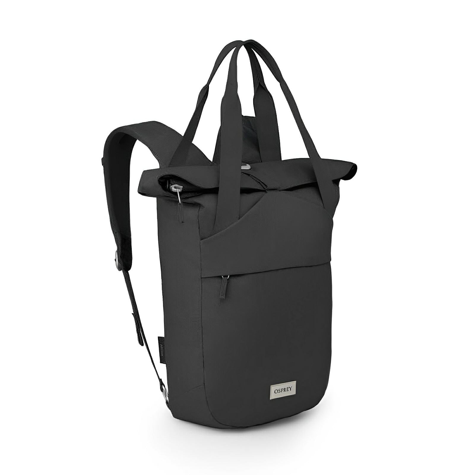 Osprey Arcane Tote Pack 20 Litre Backpack Black (S25) 