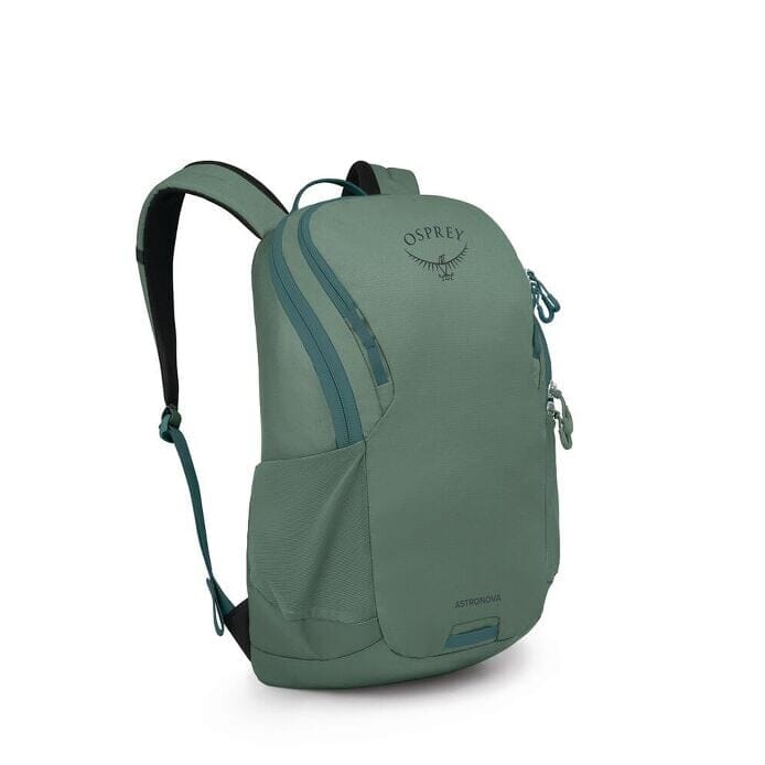 Osprey Astronova Everyday | Commute | Campus Backpack Pine Leaf Green 