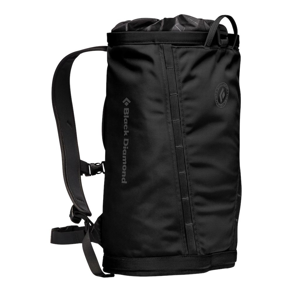 Black Diamond Street Creek 20 Backpack Black 