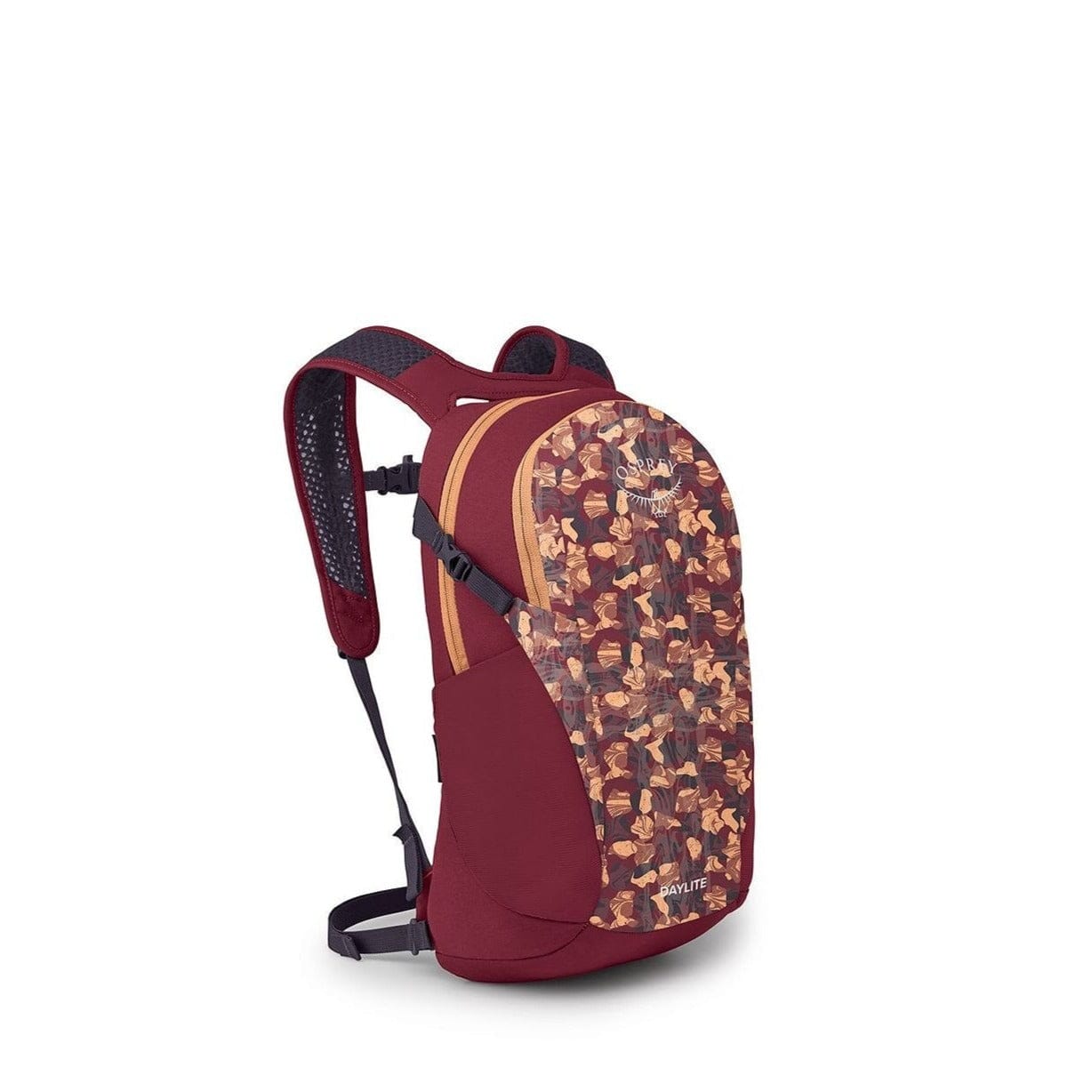 Osprey Daylite 13L Unisex Daypack Liquify Print/Kakio Pink 