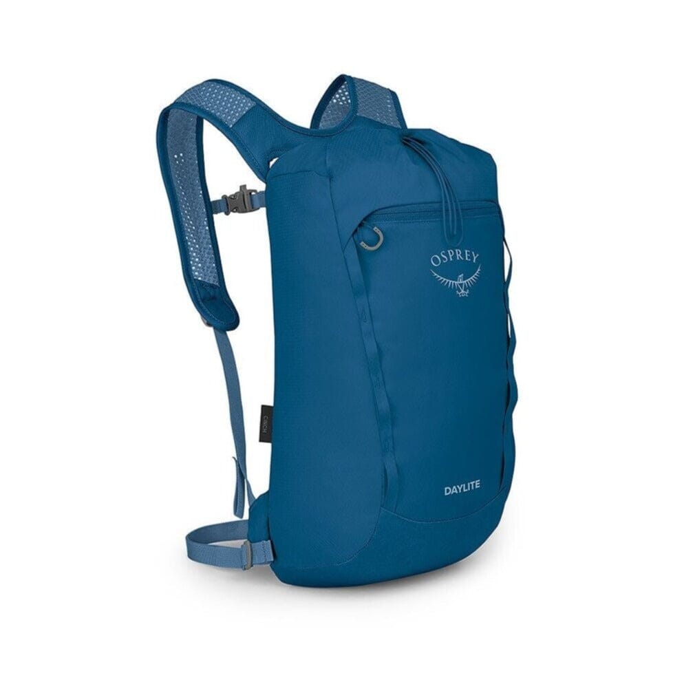 Osprey Daylite Cinch Backpack 15L Night Shift Blue 