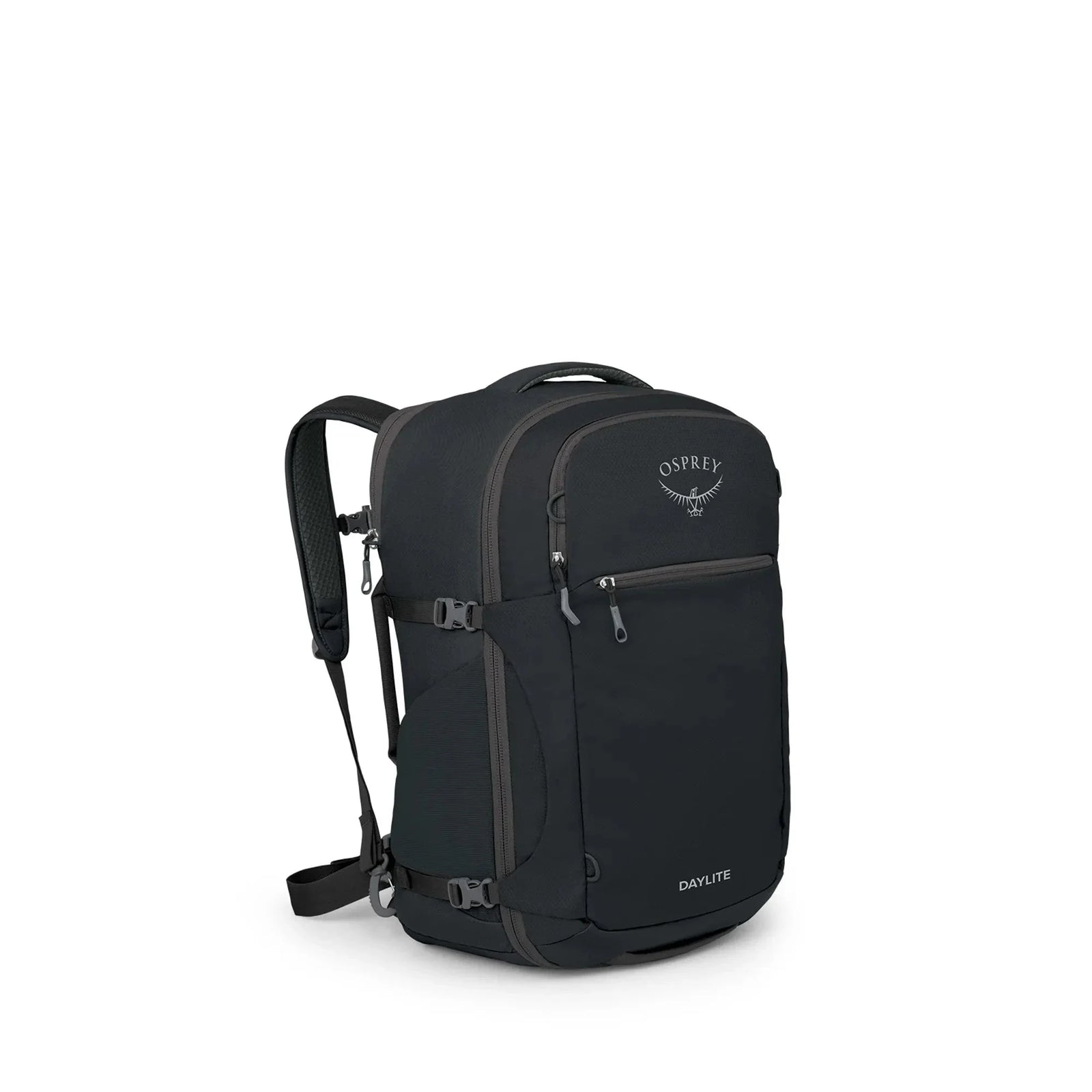 Osprey Daylite Carry-On Travel Pack 44L Black 