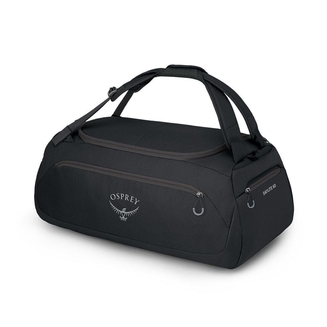 Osprey Daylite Duffel 60 Black 