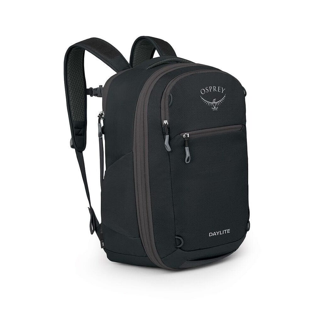 Osprey Daylite Expandable Travel Pack 26+6 Black 