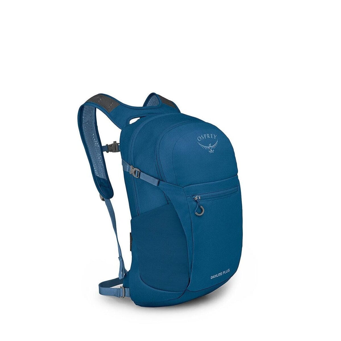 Osprey Daylite Plus 20L Unisex Daypack Night Shift Blue 