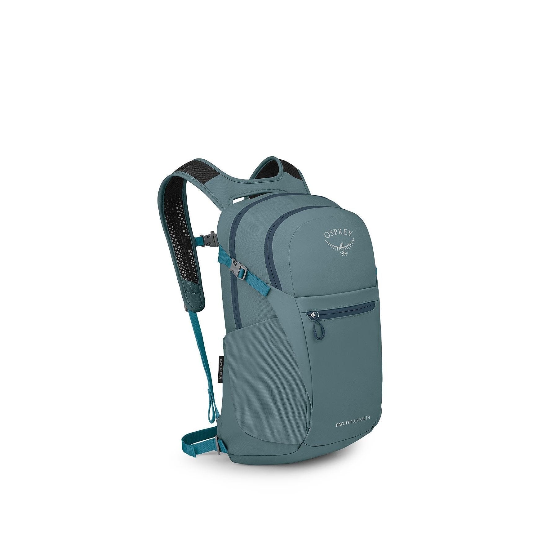 Osprey Daylite Plus Earth 20L Unisex Daypack Sea Glass Blue 