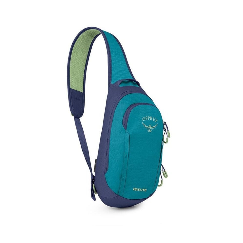 Osprey Daylite Sling Blue Spikemoss/Alkaline 