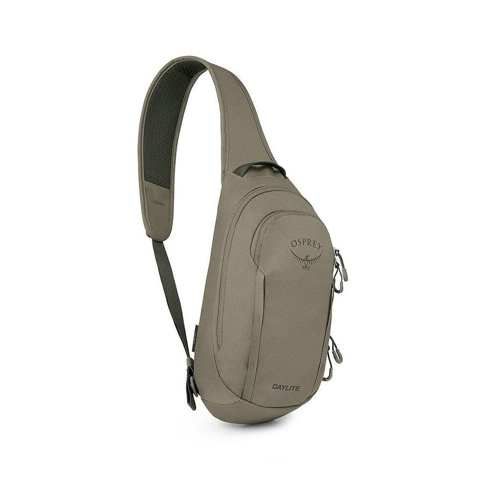 Osprey Daylite Sling Tan Concrete 