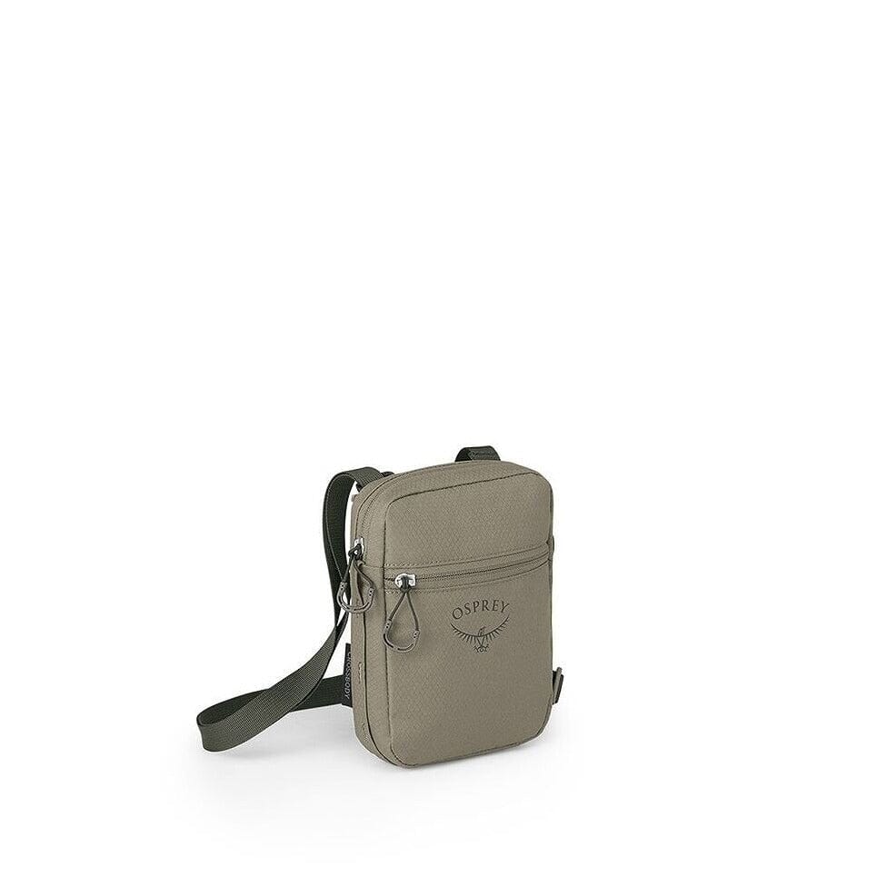 Osprey Daylite Small Crossbody Bag Tan Concrete 