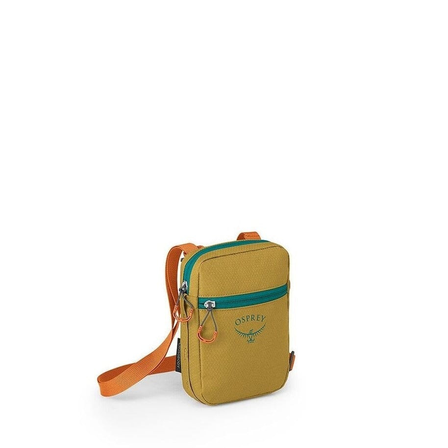 Osprey Daylite Small Crossbody Bag Tumbleweed Yellow/Tunnel Vision 