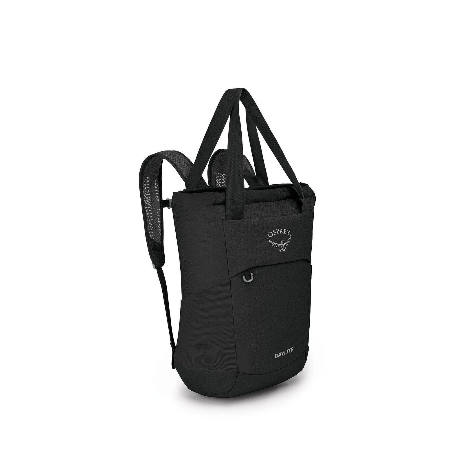 Osprey Daylite Tote Pack 20 Litre Backpack Black 