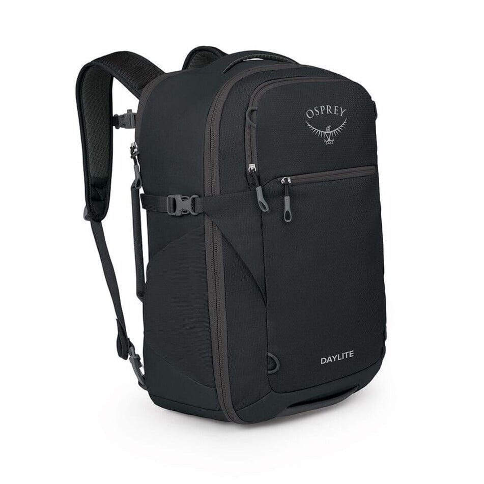 Osprey Daylite Carry-On Travel Pack 35 Black 