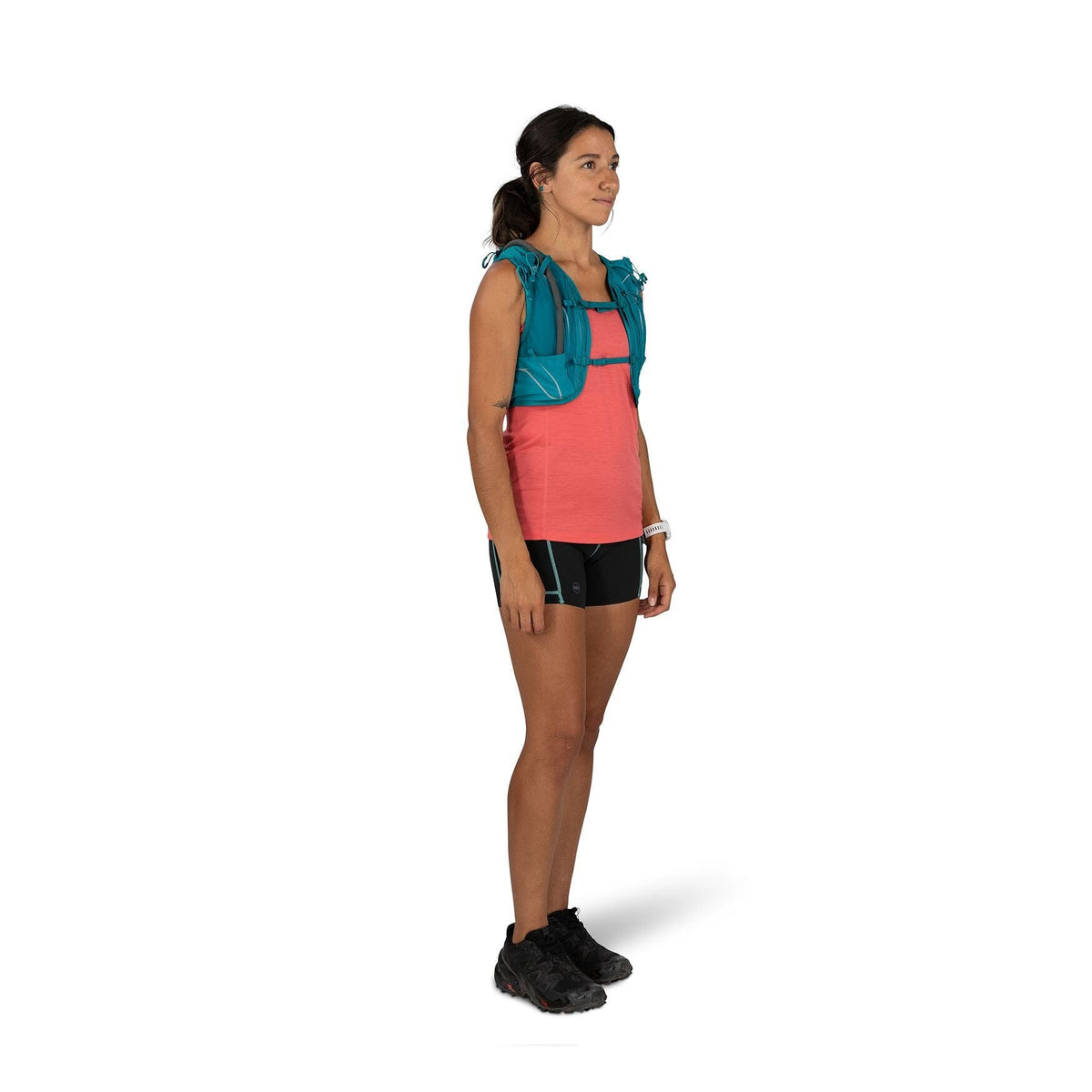 Osprey Women&#39;s Dyna 1.5 With Reservoir Running Vest 