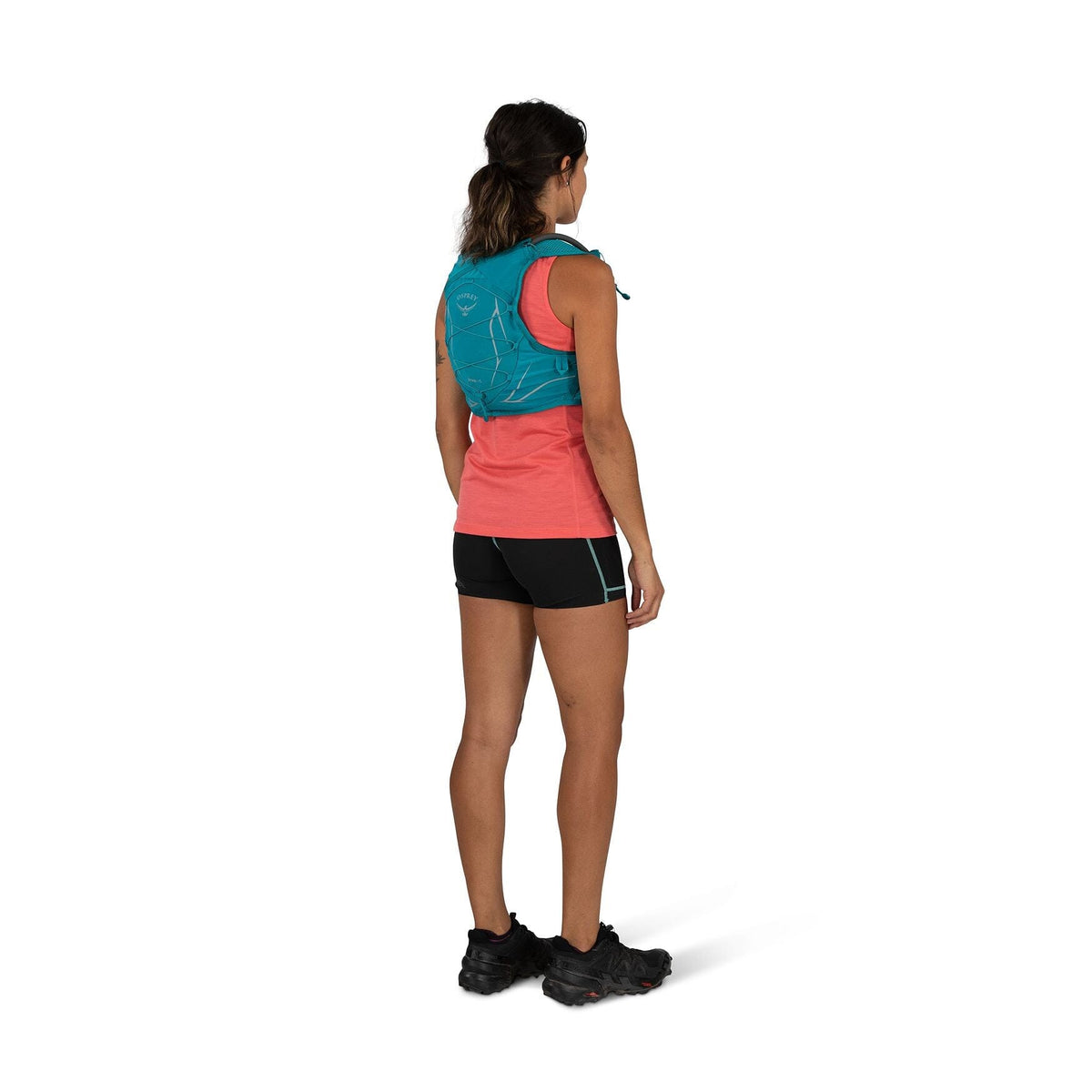 Osprey Women&#39;s Dyna 1.5 With Reservoir Running Vest 