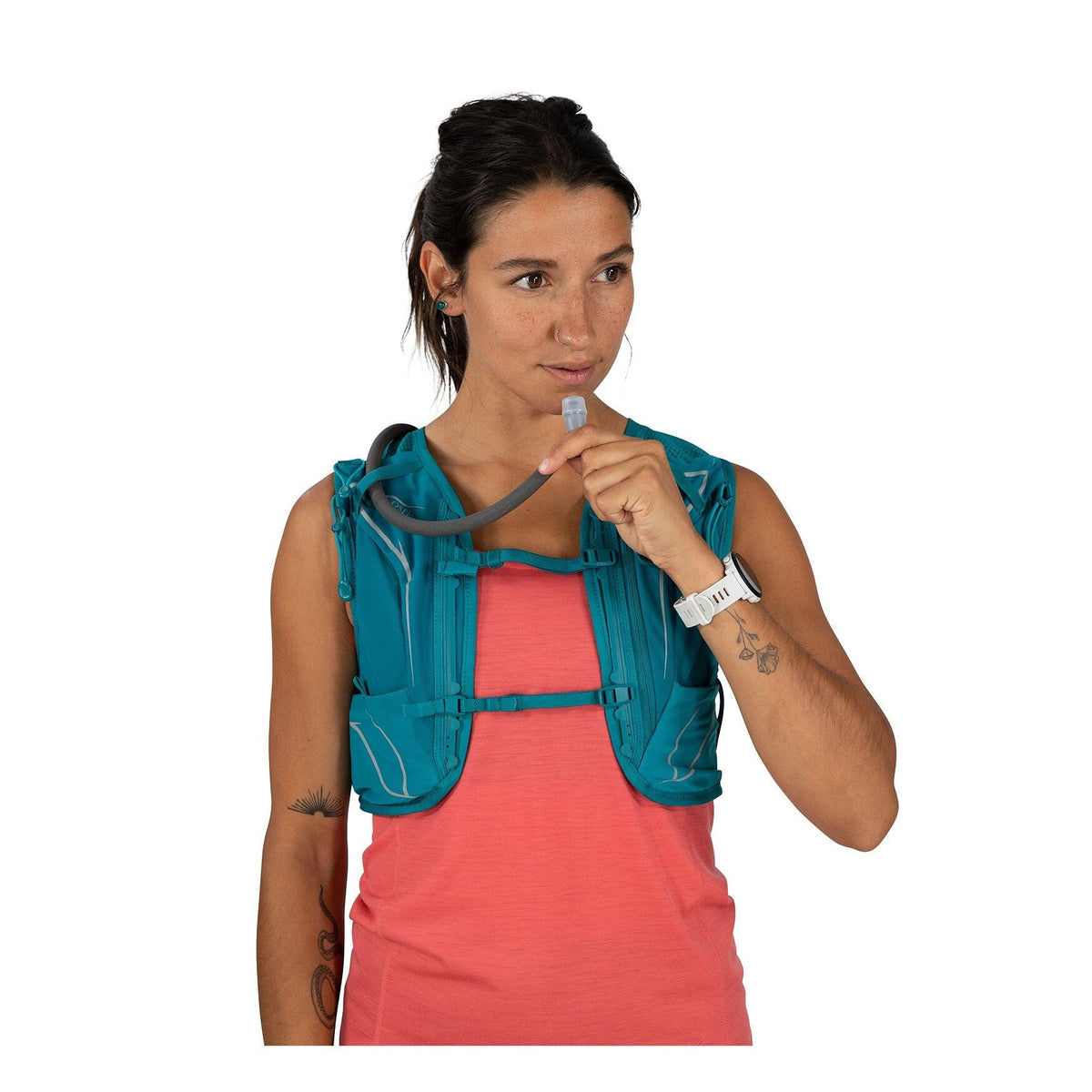 Osprey Women&#39;s Dyna 1.5 With Reservoir Running Vest 