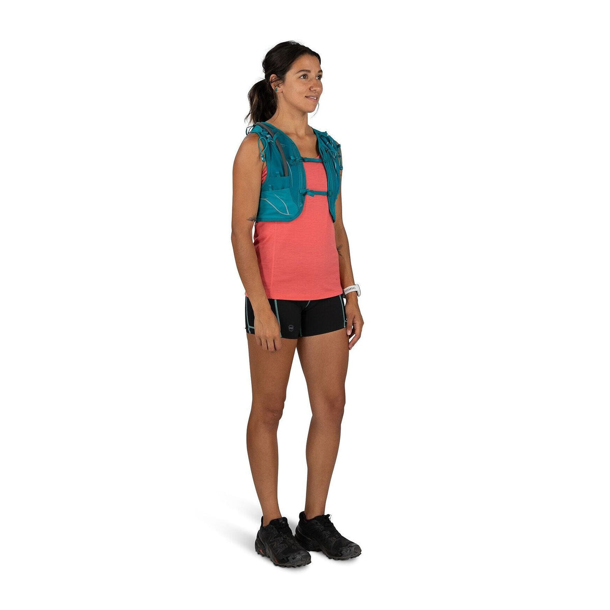 Osprey Women&#39;s Dyna 6 With Reservoir Running Vest 