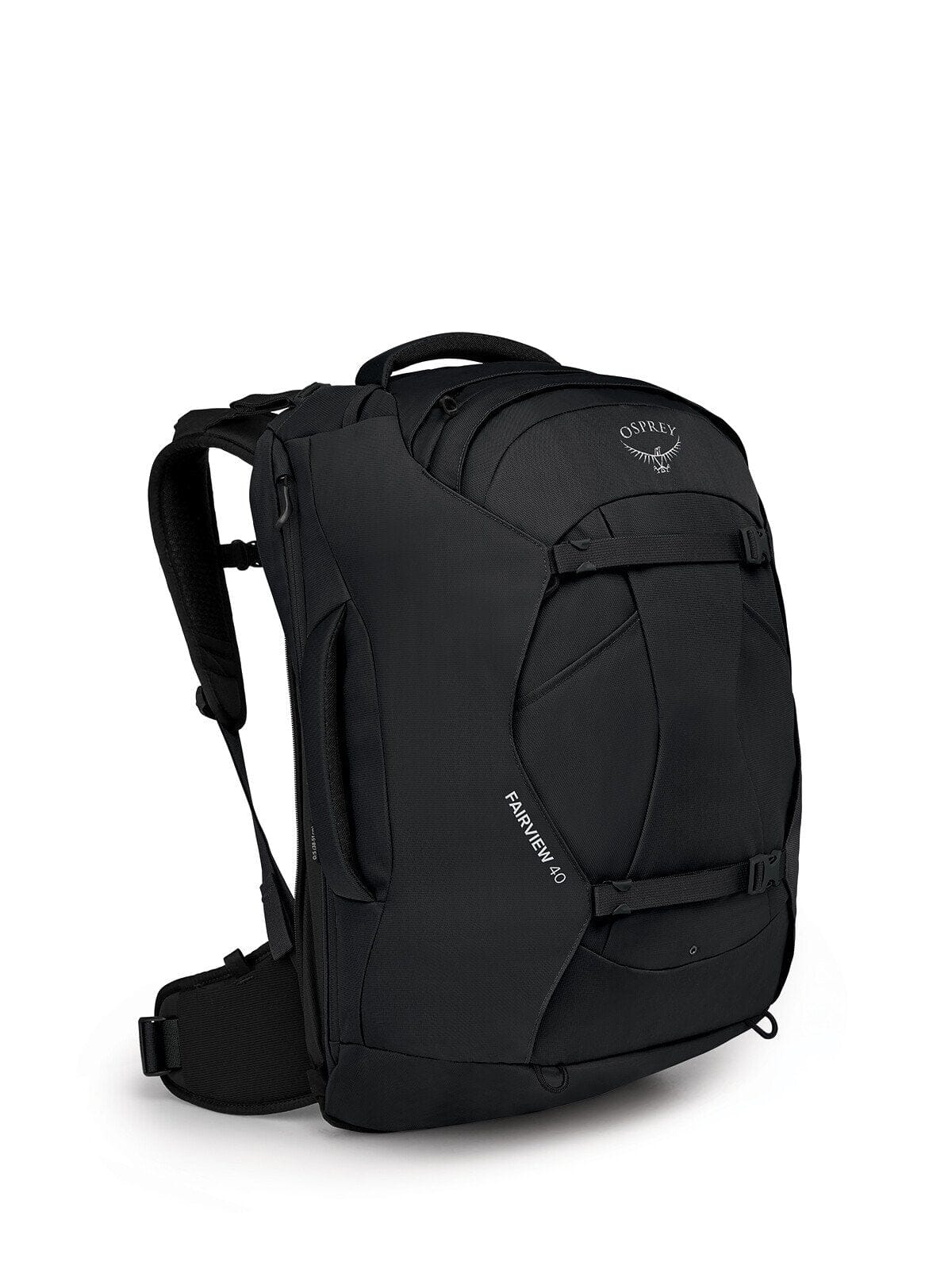 Osprey Fairview 40 Travel Pack Black 