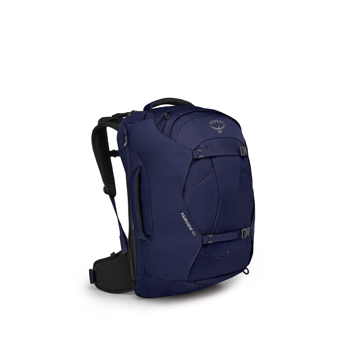 Osprey Fairview 40 Travel Pack Winter Night Blue 