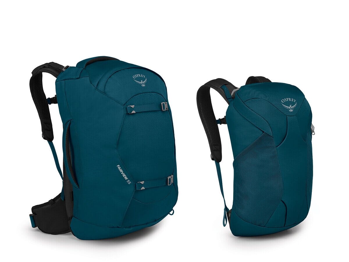 Osprey Fairview 55 Travel Pack 