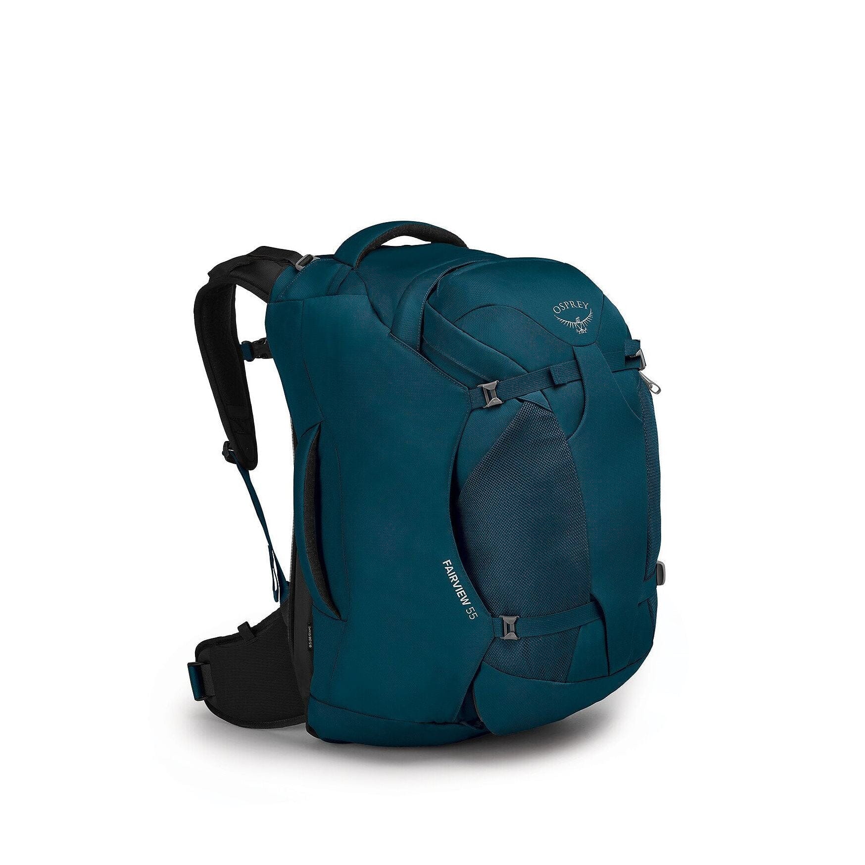 Osprey Fairview 55 Travel Pack Night Jungle Blue 