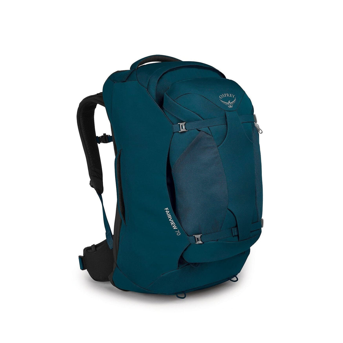 Osprey Fairview 70 Travel Pack Night Jungle Blue 