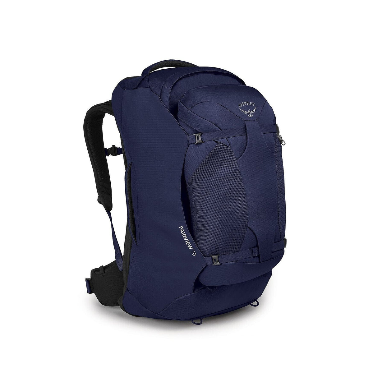 Osprey Fairview 70 Travel Pack Winter Night Blue 