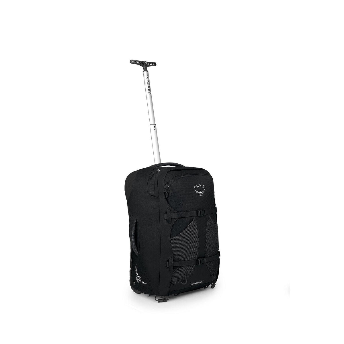 Osprey Fairview Wheeled Travel Pack 36L/21.5&quot; Black 