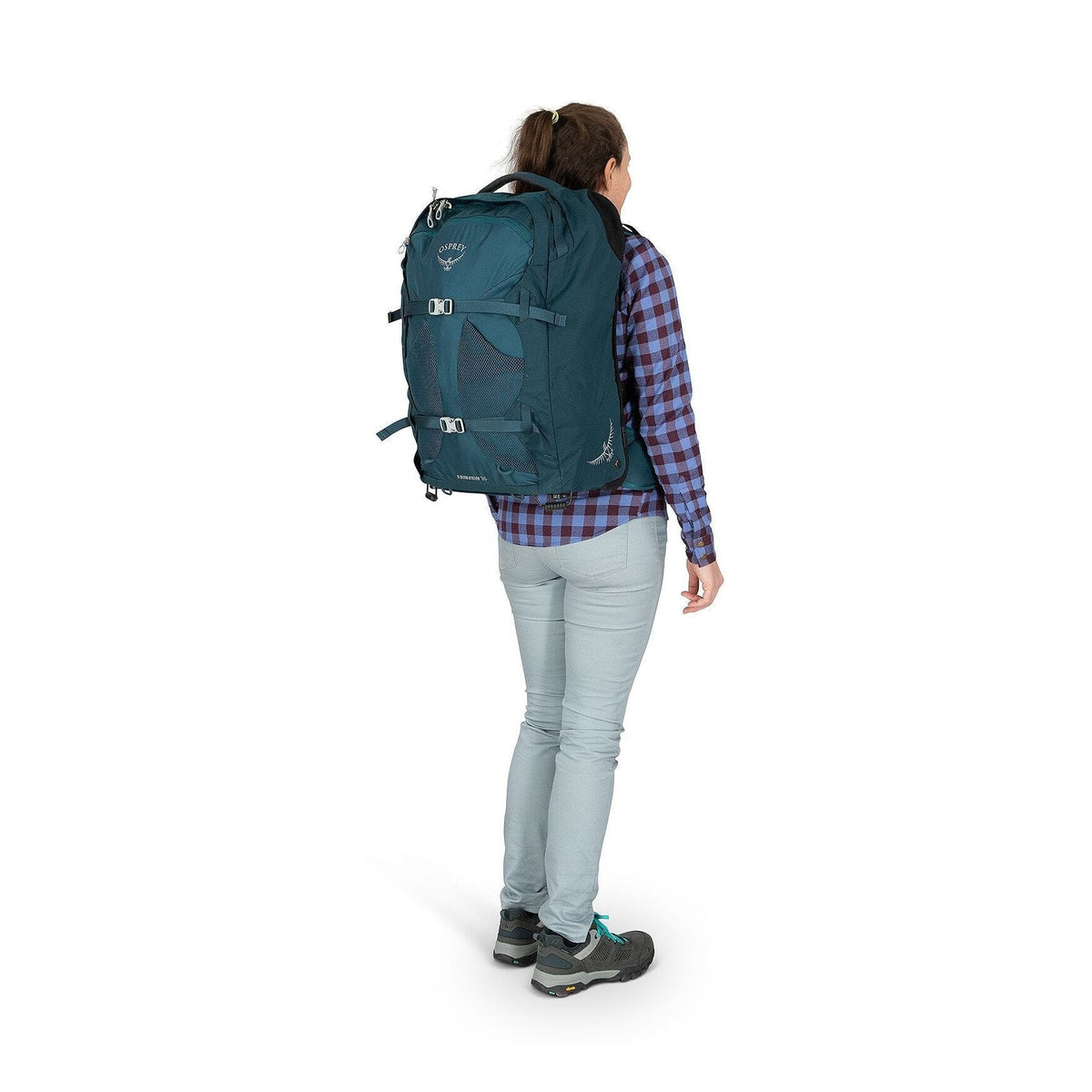 Osprey Fairview Wheeled Travel Pack 36L/21.5&quot; 