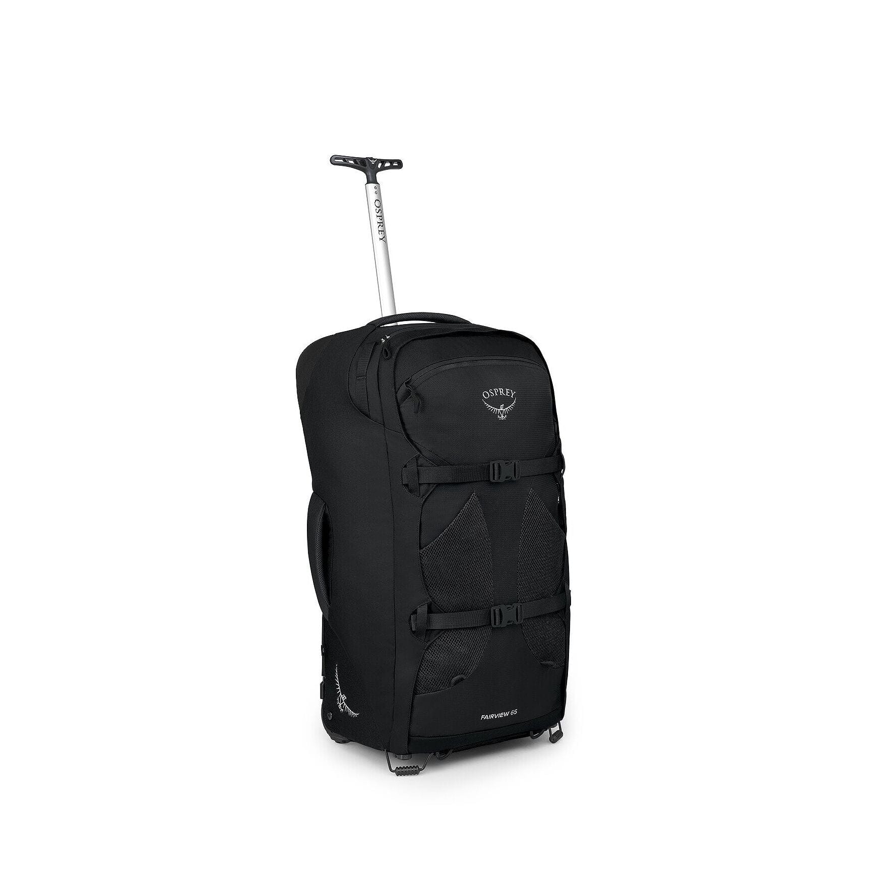 Osprey Fairview Wheeled Travel Pack 65L/27.5" Black 