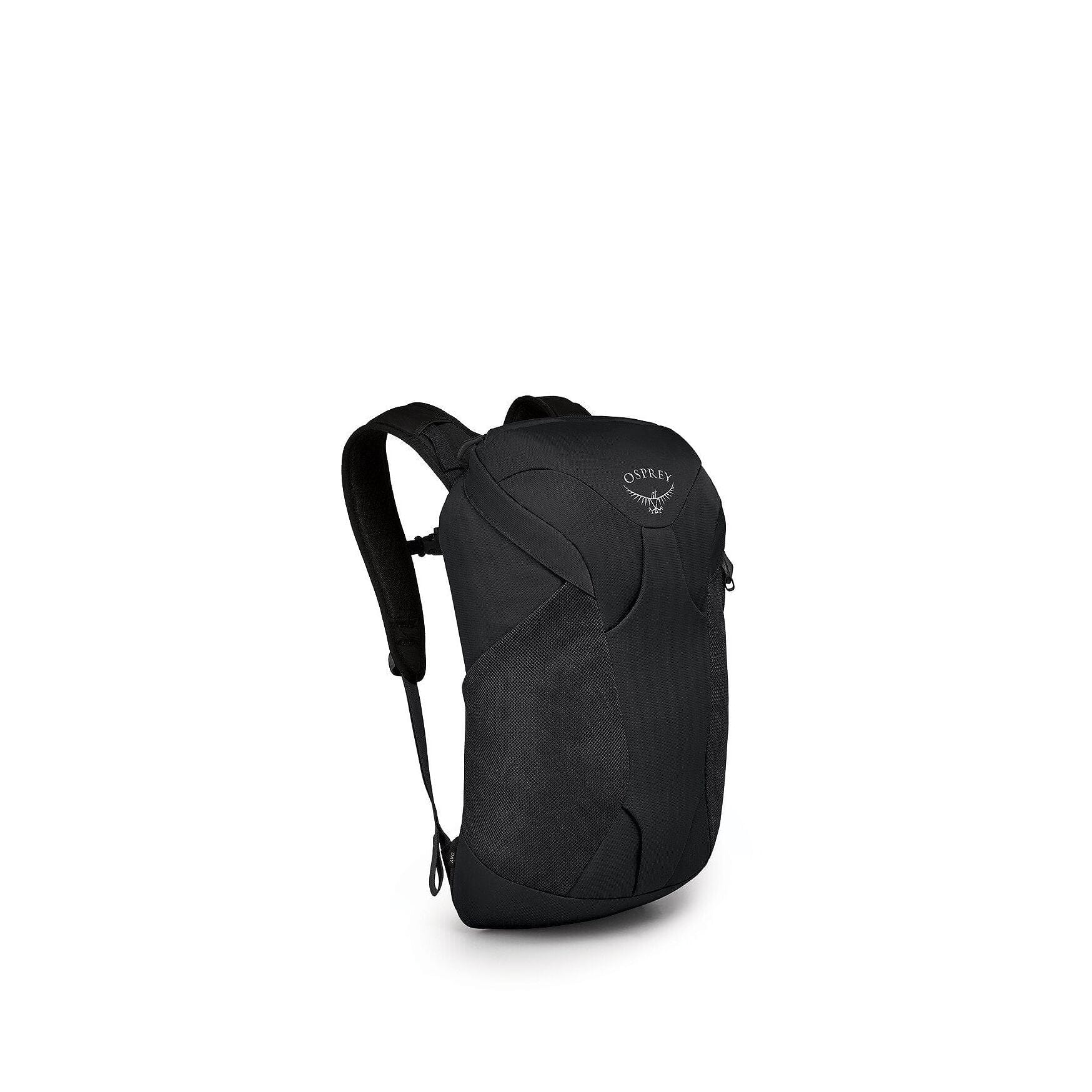 Osprey Farpoint | Fairview Travel Daypack Black 