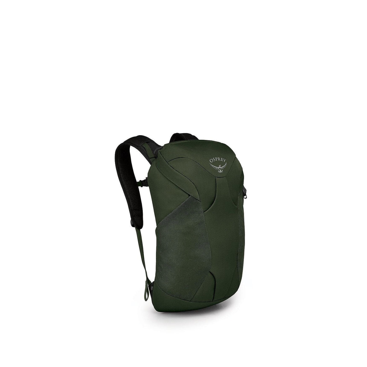 Osprey Farpoint | Fairview Travel Daypack Gopher Green 