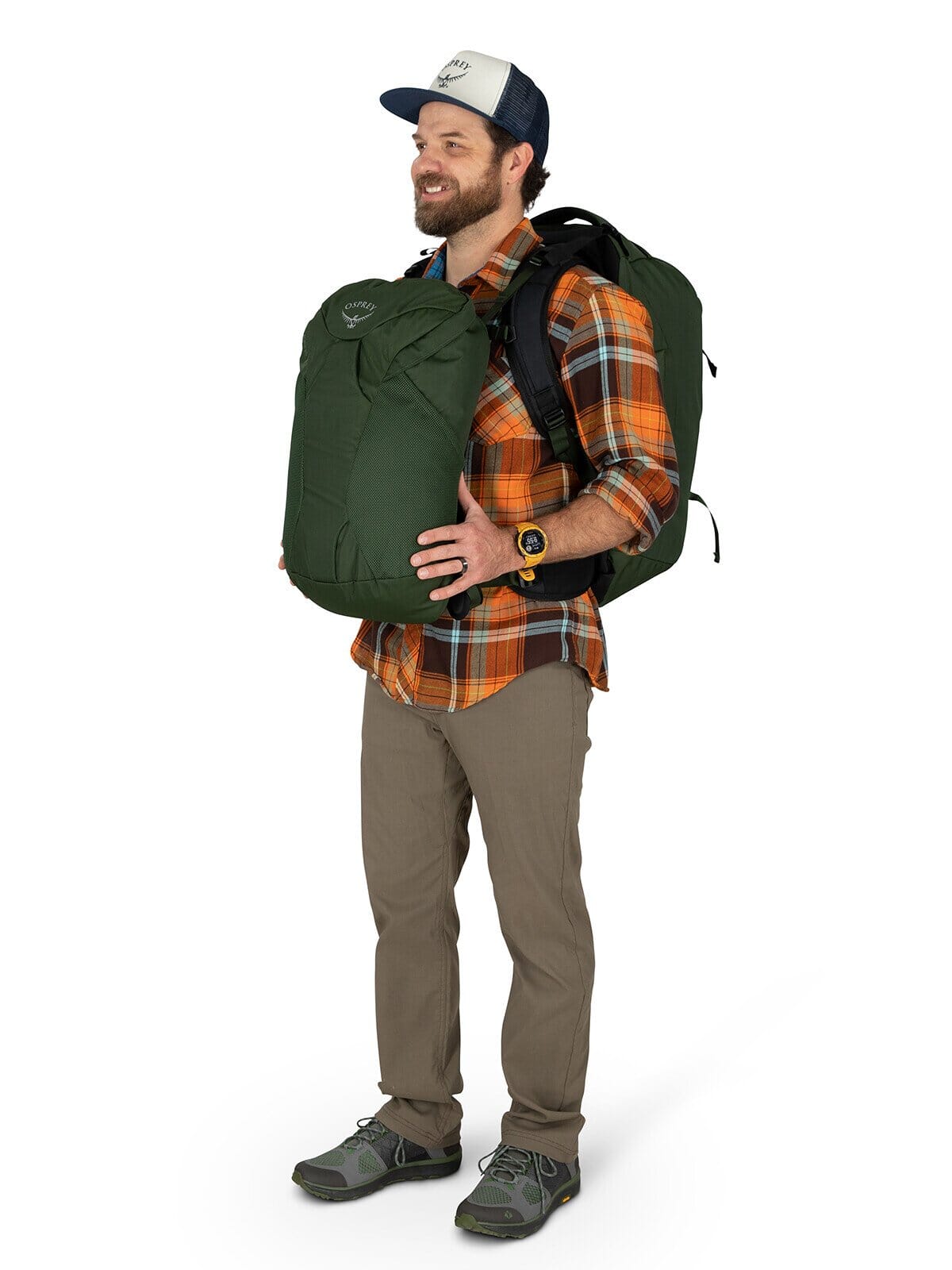 Osprey Farpoint 55 Travel Pack 