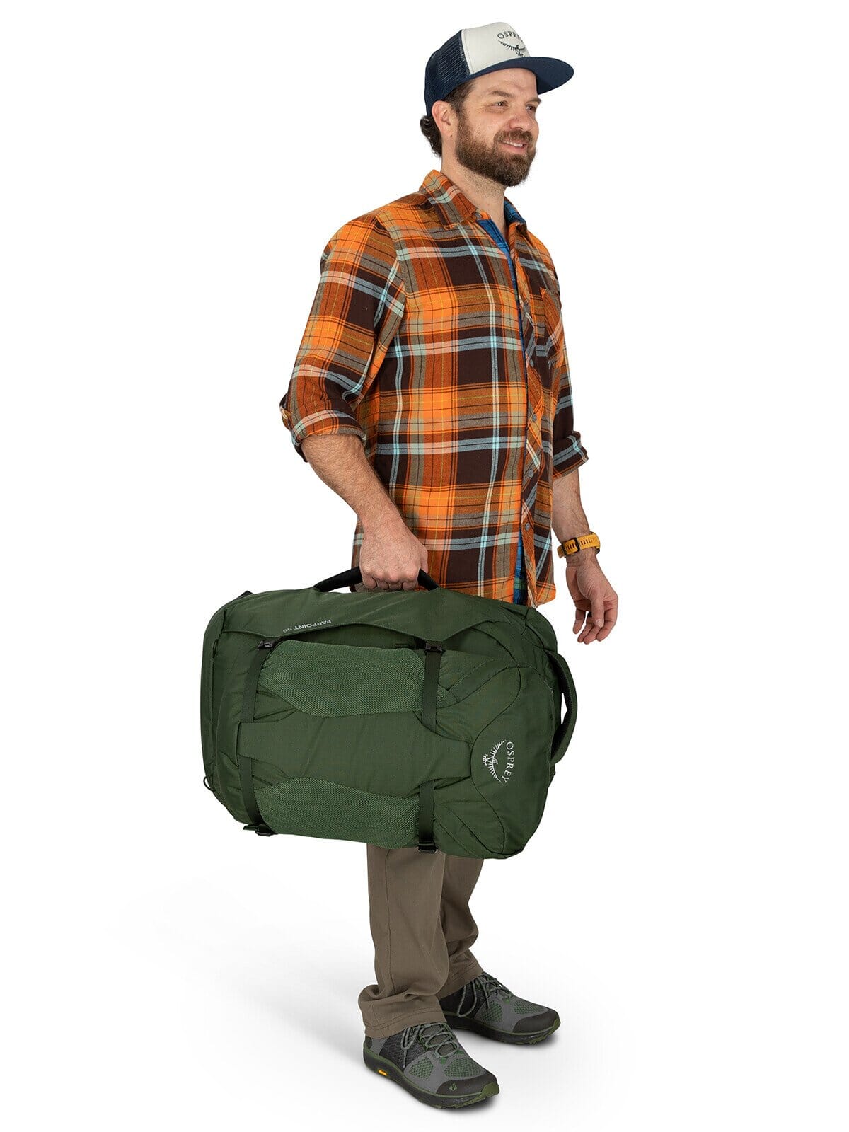 Osprey Farpoint 55 Travel Pack 