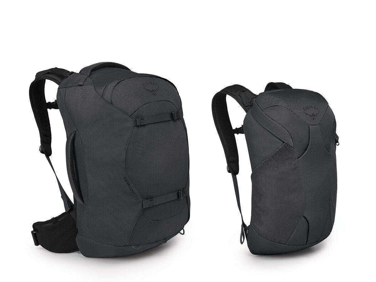 Osprey Farpoint 55 Travel Pack 