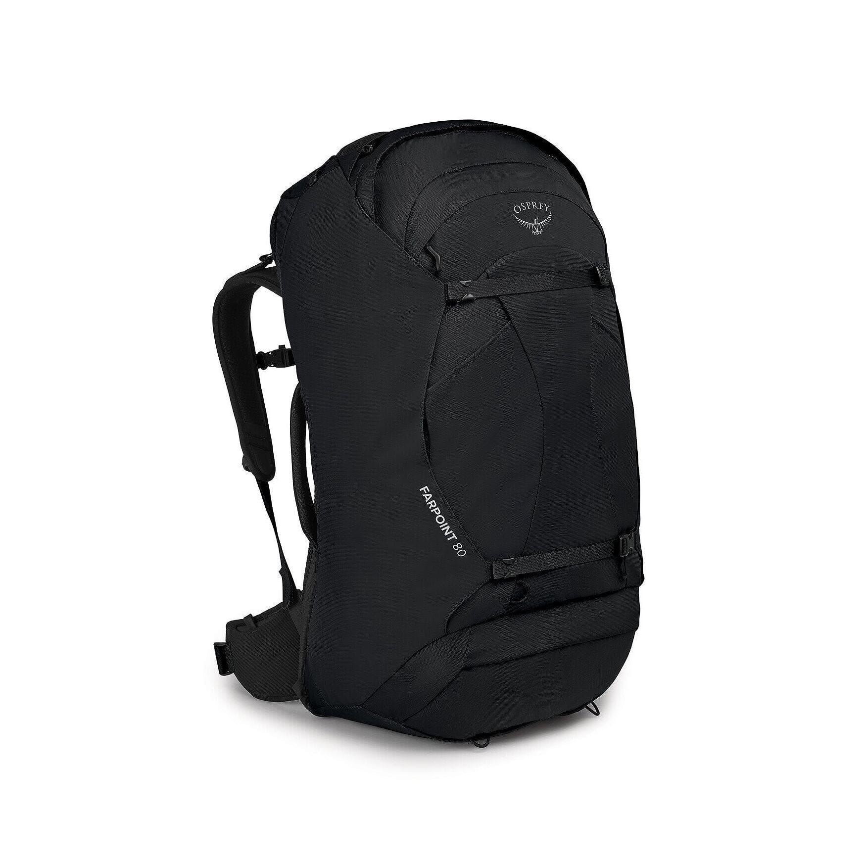 Osprey Farpoint 80 Travel Pack Black 