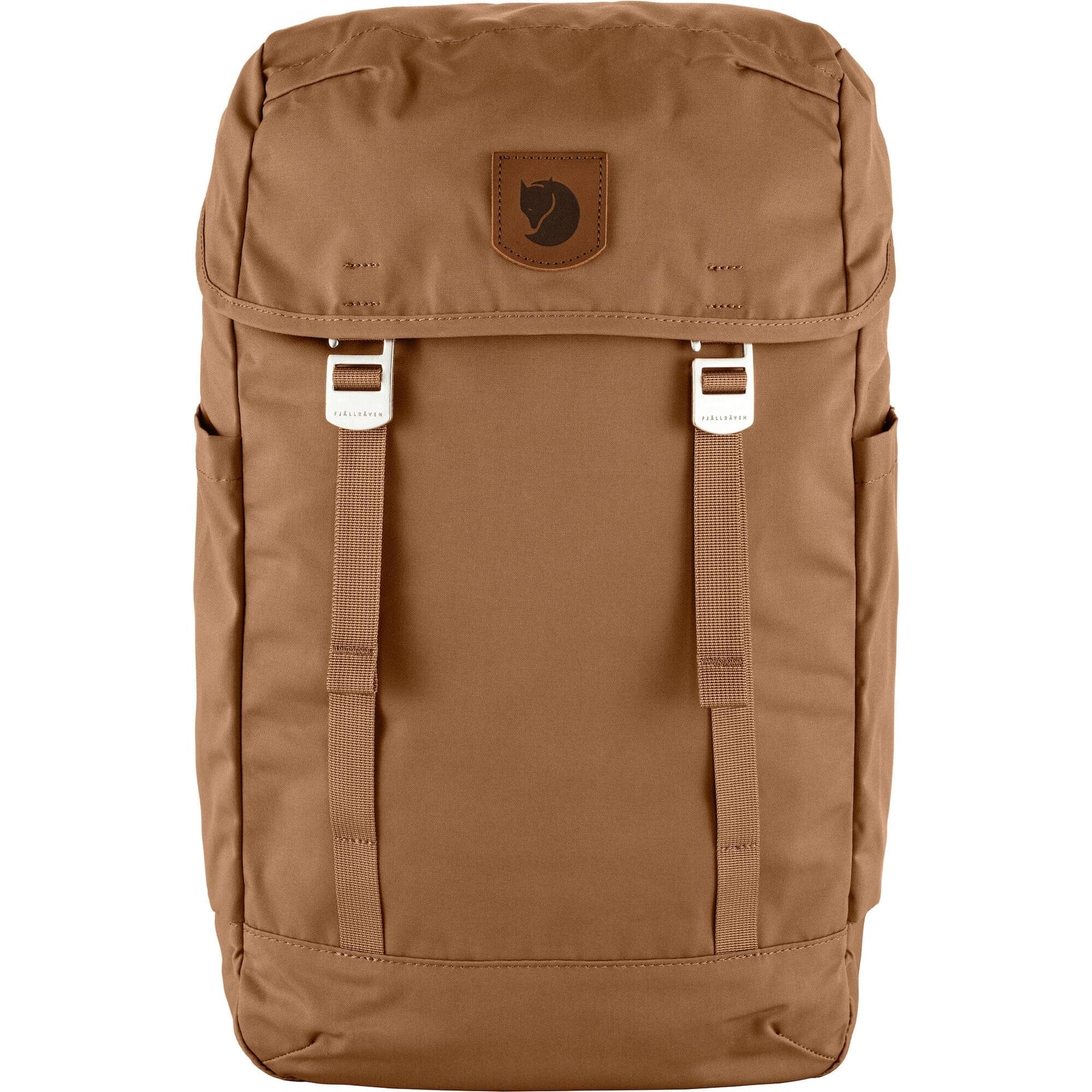 Fjallraven Greenland Top Backpack Khaki Dust 