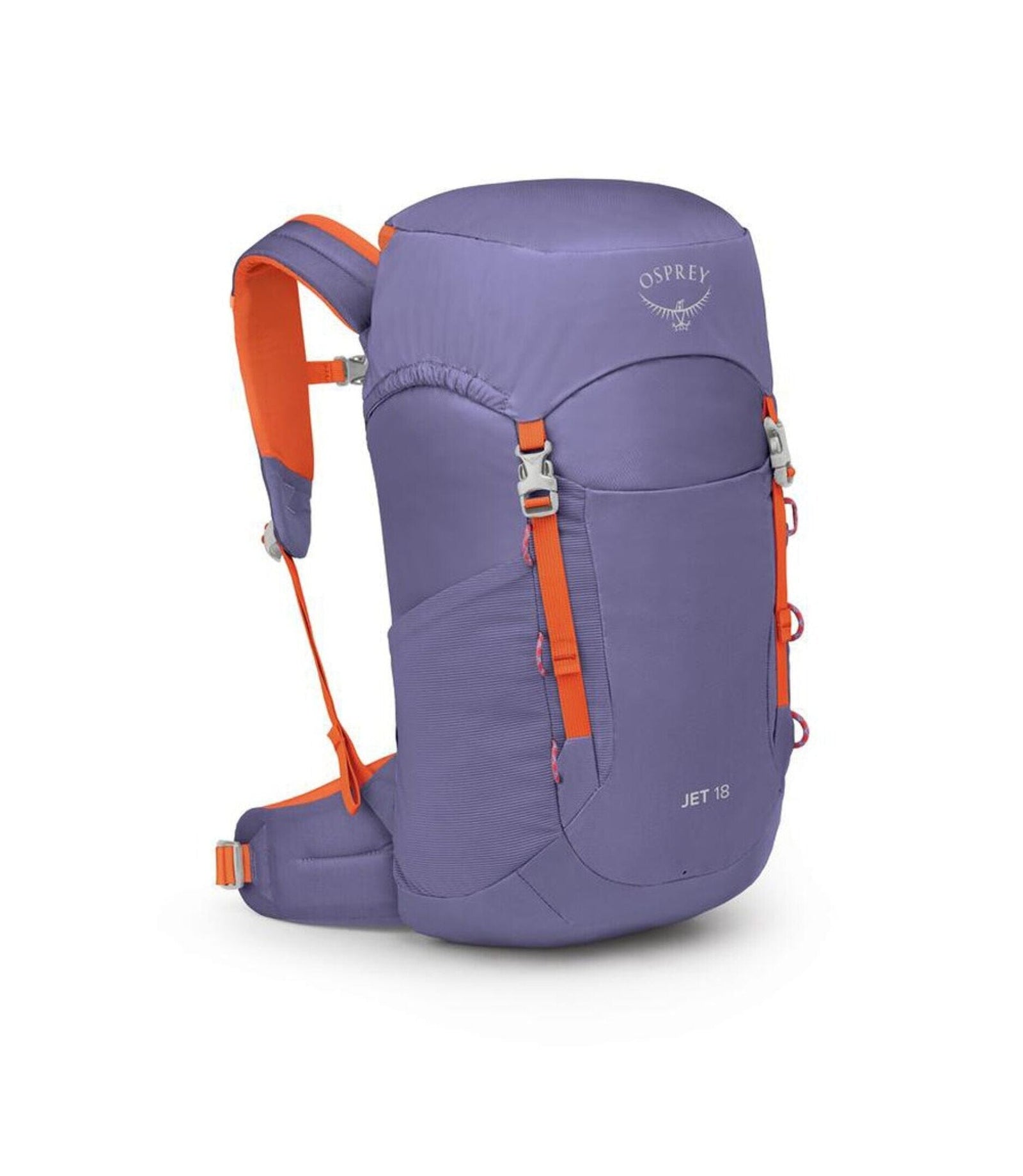 Osprey Jet 18L Kid's Backpack Euphoria Purple 