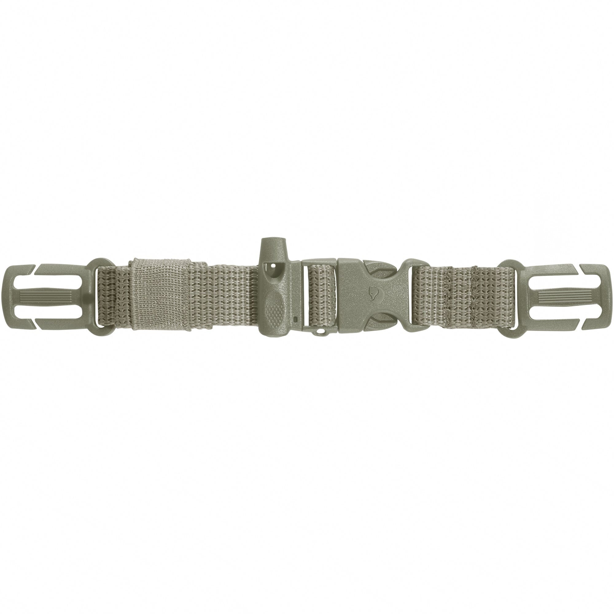 Fjallraven Kanken Chest Strap Fog 