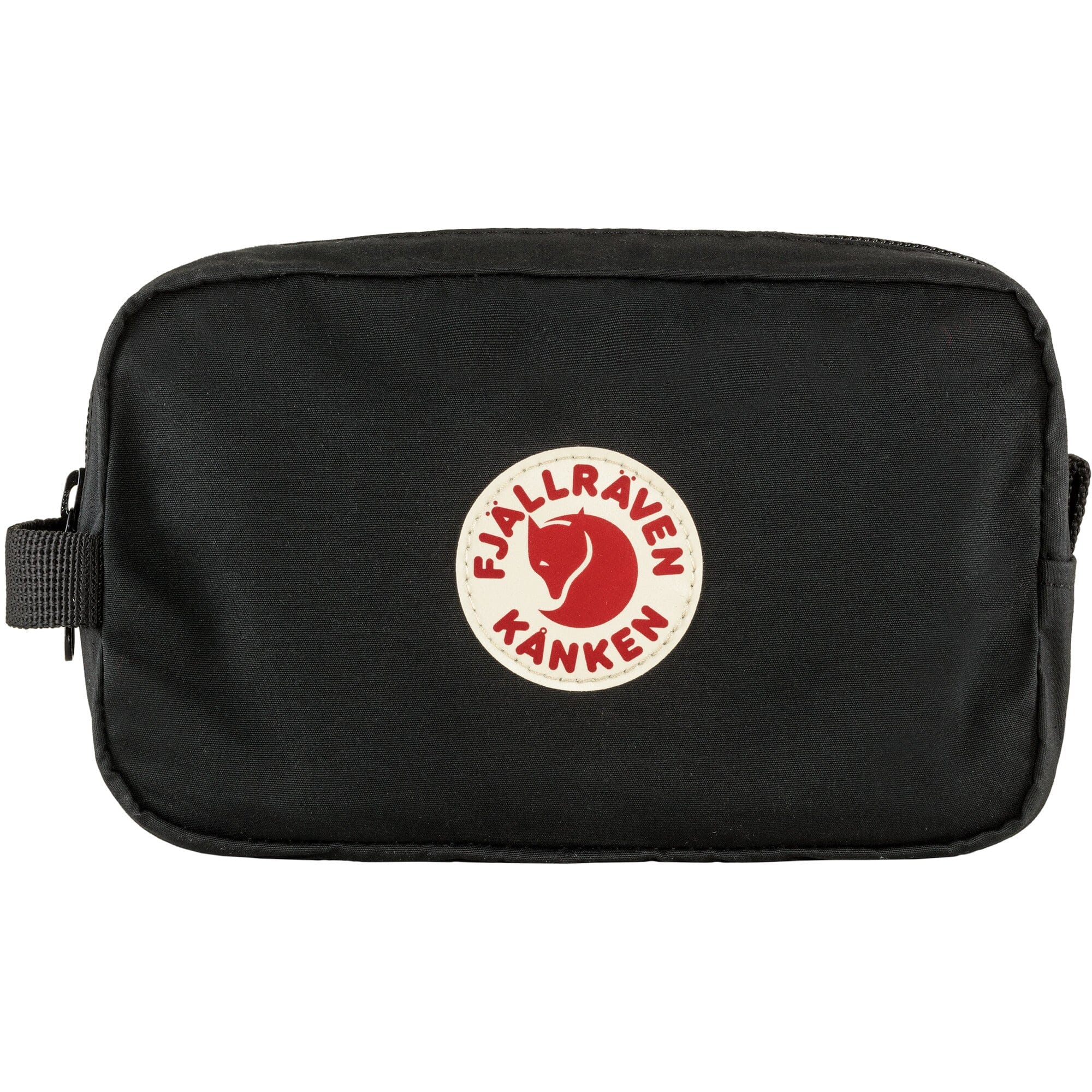 Fjallraven Kanken Gear Bag Black 