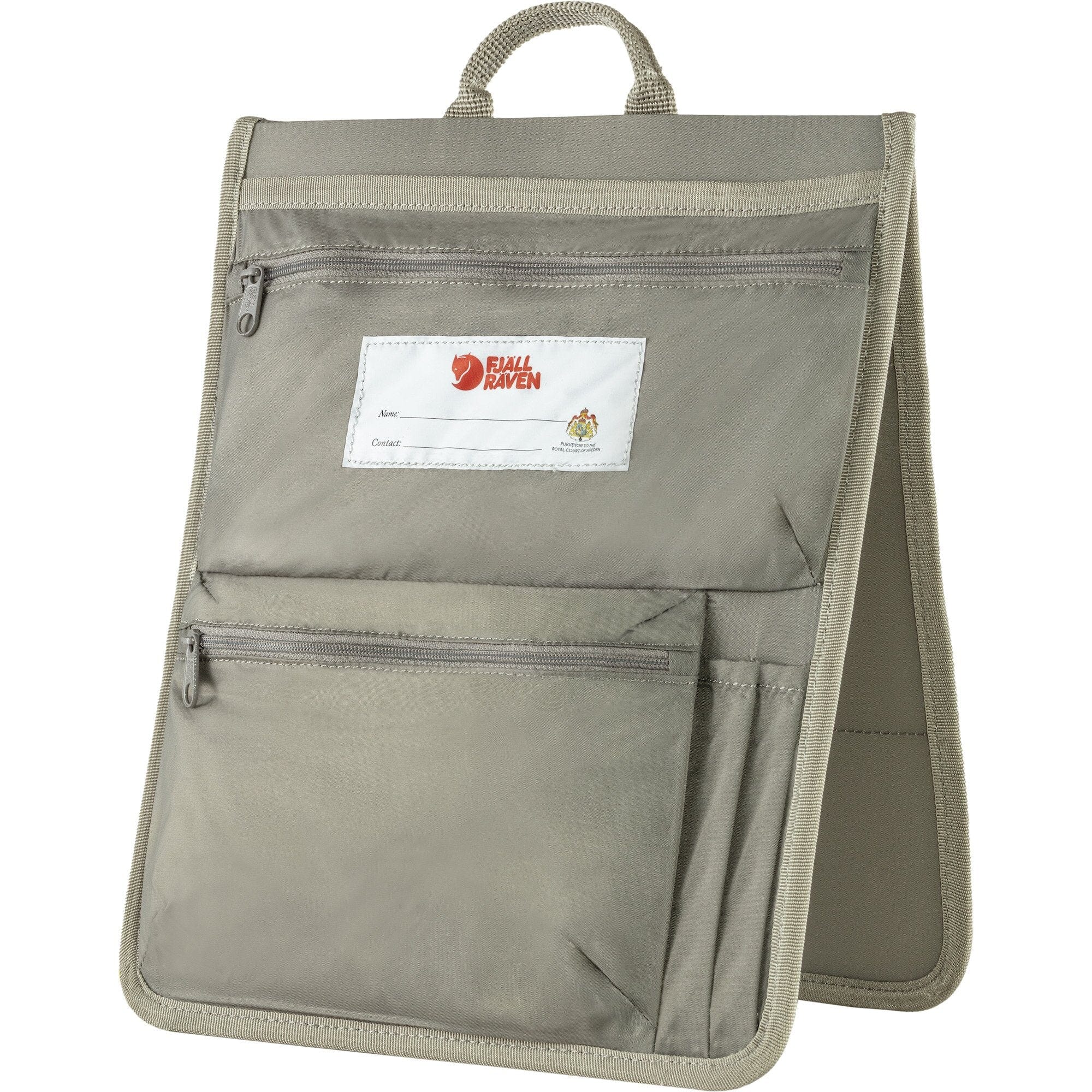 Fjallraven Kanken Organizer Fog 