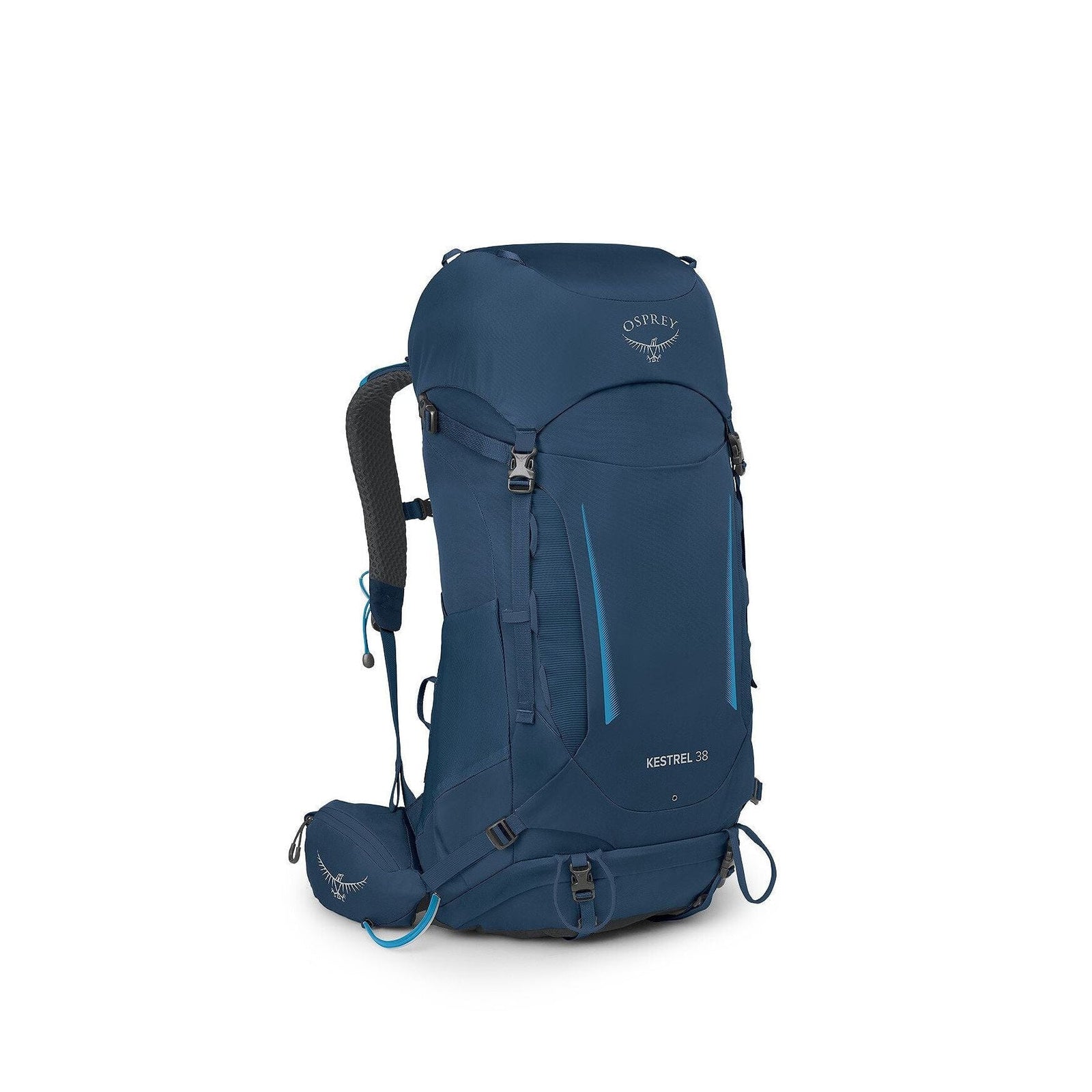 Osprey Kestrel 38L Backpack Atlas Blue L/XL 