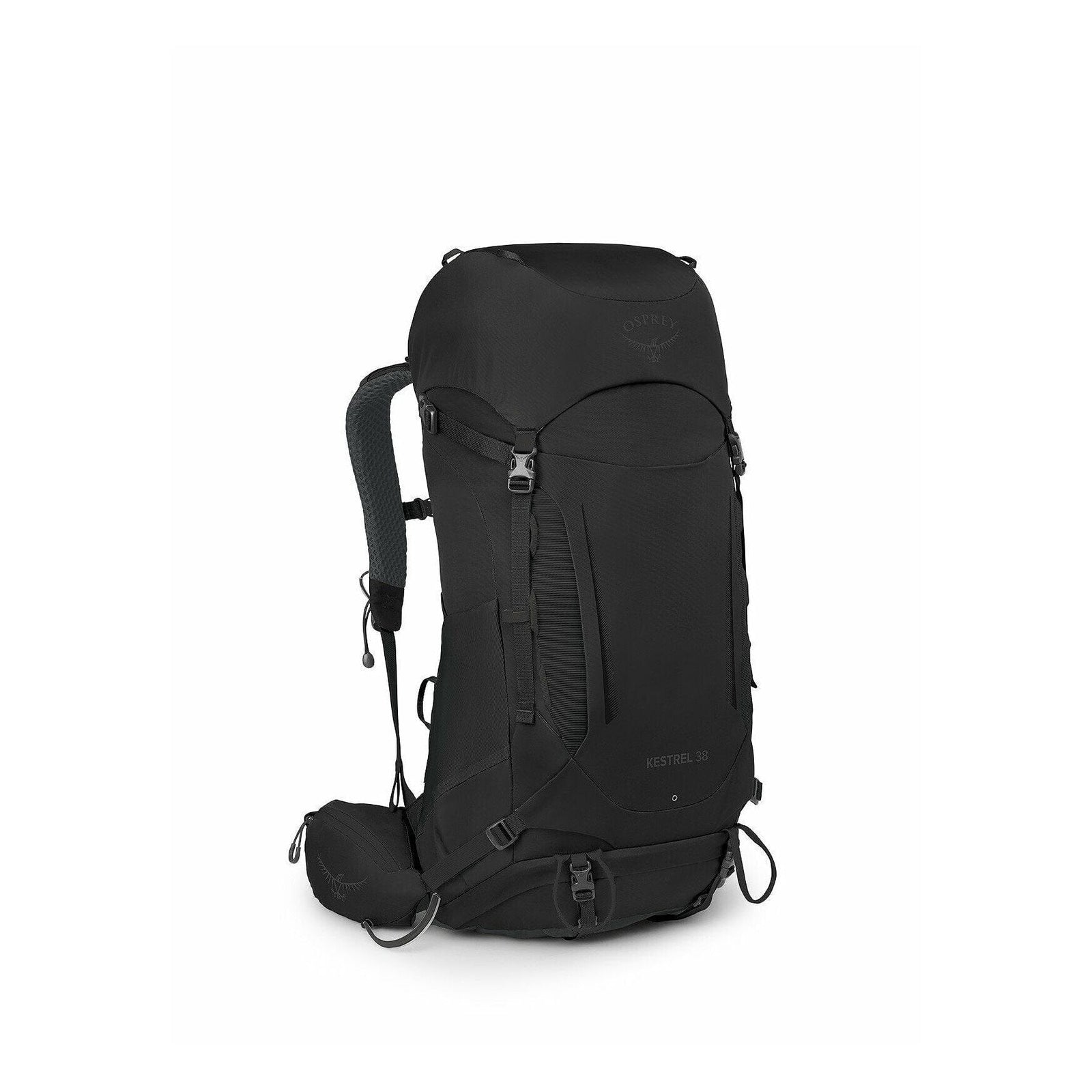 Osprey Kestrel 38 Backpack Black S/M 