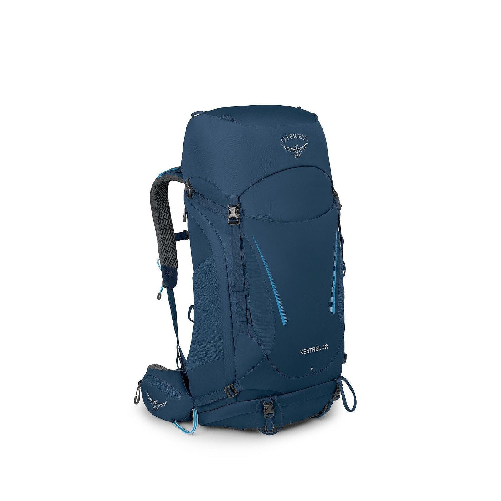 Osprey Kestrel 48 Backpack Atlas Blue S/M 