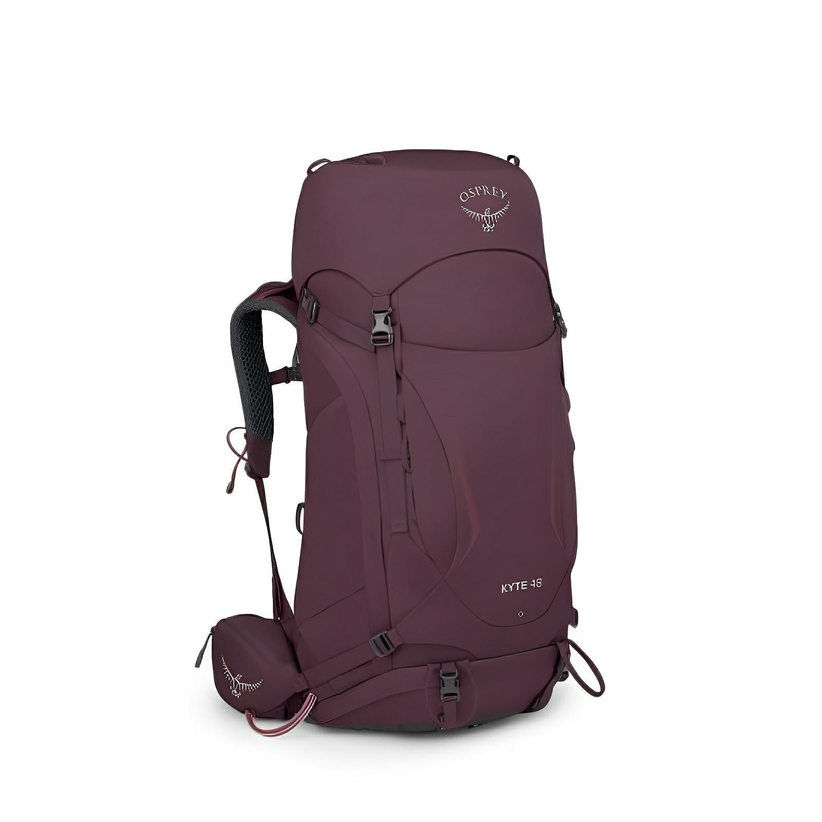 Osprey Kyte 48 Backpack Elderberry Purple M/L 