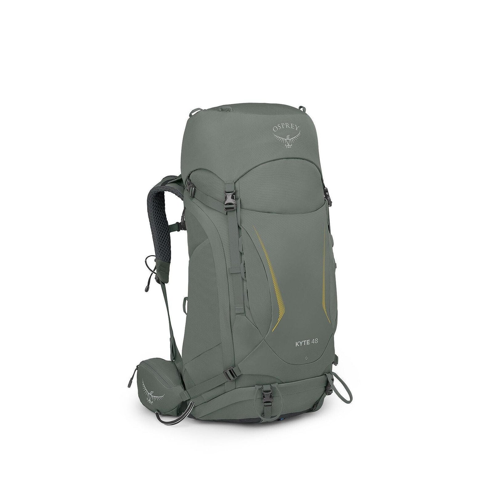 Osprey Kyte 48 Backpack Rocky Brook Green XS/S 